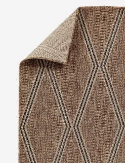 Rosalia Indoor / Outdoor Rug -Furniture Store hampoham 5nat 5