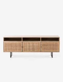 Hannah Media Console -Furniture Store hannah media console natural 1564991625 9ea89986 77a6 4579 8a2a c530ed9fb360