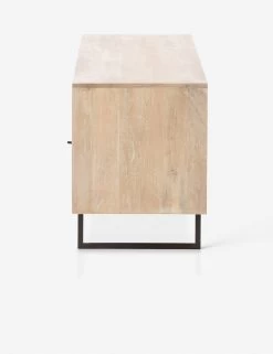 Hannah Media Console -Furniture Store hannah media console natural 2 1564991625 d8f66ecd 351d 43e3 8051 705445845172