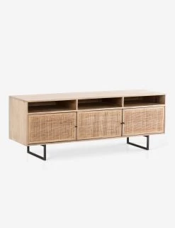 Hannah Media Console -Furniture Store hannah media console natural 3 1564991625 5c27110a 8def 4c5f adec ff09a712ee1f
