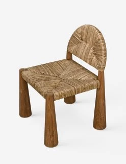 Heidy Accent Chair -Furniture Store heidy chair teak 5 1 6692de4b 9a2b 4739 92c0 209d708e9d75