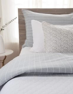 Henley Cotton Duvet By Pom Pom At Home -Furniture Store henleyskylifestyle