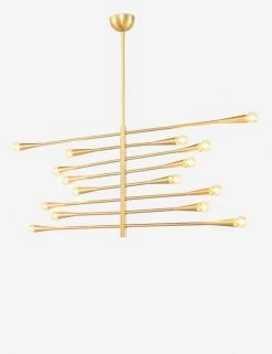Herzia Pendant Light -Furniture Store hgra575 1 1