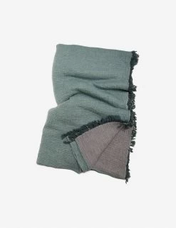 Alaia Cotton Bed Cover By House No. 23 -Furniture Store hnbc3001f