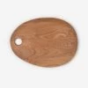 Organic Cutting Board By Hawkins New York
