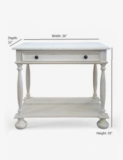 Uli Nightstand -Furniture Store hw012 1 1