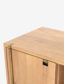 Karma Media Console -Furniture Store ifal 021 det 7