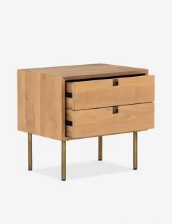 Karma Nightstand -Furniture Store ifal 027 opn 1 1 1