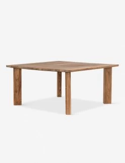 Kismet Square Dining Table