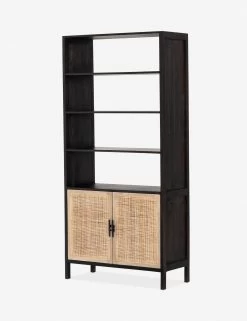 Hannah Bookcase -Furniture Store iprs 025 prm 1