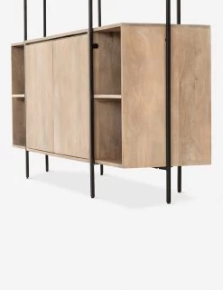 Aneko Sideboard And Hutch -Furniture Store iprs 027 det 3