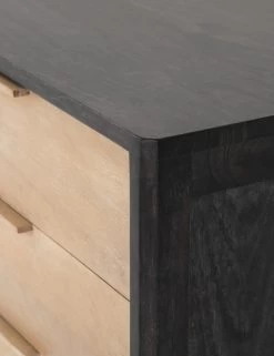 Hannah Dresser -Furniture Store iprs 032b det 3