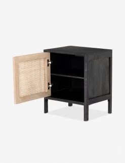 Hannah Nightstand -Furniture Store iprs 034b opn 1 90ec5bf9 e1a0 4bce 99f6 e9847675d160