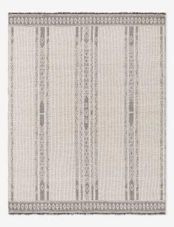 Delgado Handwoven Wool Rug