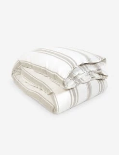 Jackson Linen Duvet By Pom Pom At Home -Furniture Store jacksonnatural