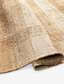 Goodwin Jute Rug -Furniture Store jam2305 fold