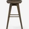 Jarella Swivel Stool
