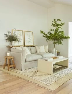 Arlen Slipcover Sofa -Furniture Store jennixlulu 42 1