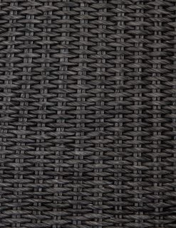 Manila Indoor / Outdoor Dining Chair -Furniture Store jlan 234a det 2