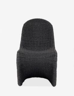 Manila Indoor / Outdoor Dining Chair -Furniture Store jlan 234a frt 1 2