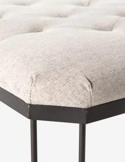 Karley Ottoman -Furniture Store karley ottoman 2 1