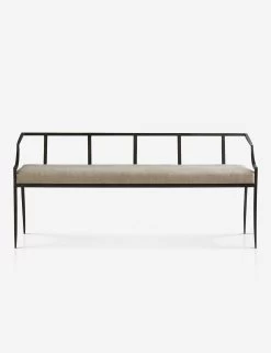 Lexi Bench By Arteriors
