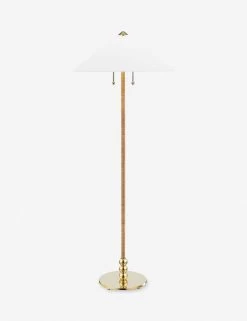 Zora Floor Lamp