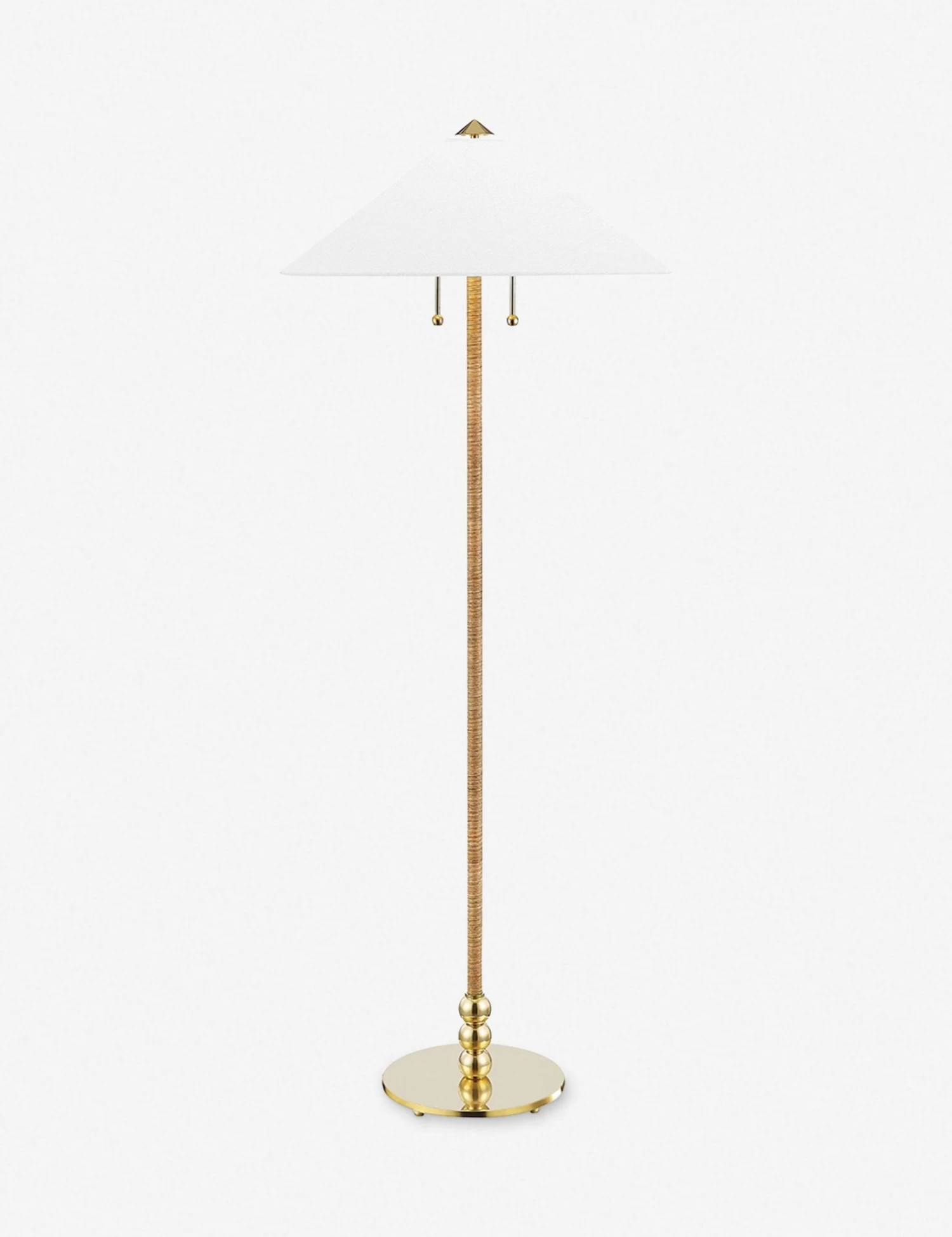 Zora Floor Lamp 1 Zora Floor Lamp