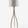 Lewis Wishbone Floor Lamp