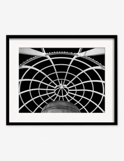 Long Beach Nights Photography Print By Seth DeDoes