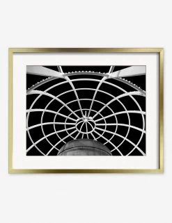 Long Beach Nights Photography Print By Seth DeDoes 12 Long Beach Nights Photography Print By Seth DeDoes -Furniture Store long beach night gold frame