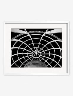 Long Beach Nights Photography Print By Seth DeDoes 9 Long Beach Nights Photography Print By Seth DeDoes -Furniture Store long beach night white frame