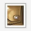 Spiral Photography Print