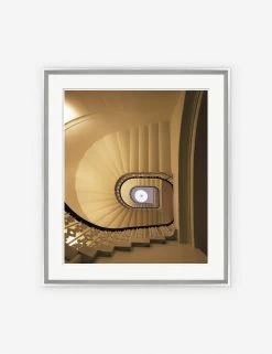 Spiral Photography Print