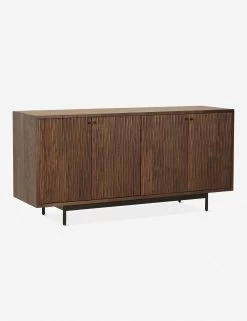 Valentina Media Console -Furniture Store lvr00253