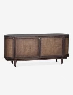 Zeta Media Console 18 Zeta Media Console -Furniture Store lvr00295
