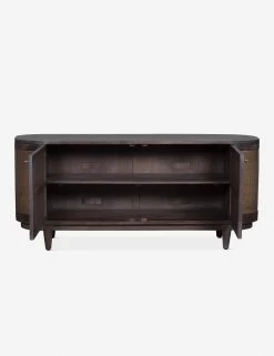 Zeta Media Console 17 Zeta Media Console -Furniture Store lvr00295 2