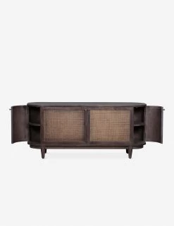 Zeta Media Console 16 Zeta Media Console -Furniture Store lvr00295 3