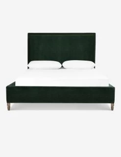 Maison Platform Bed