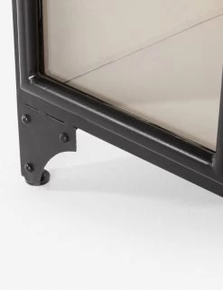 Marjorie Curio Cabinet -Furniture Store majorie cabinet 3 1