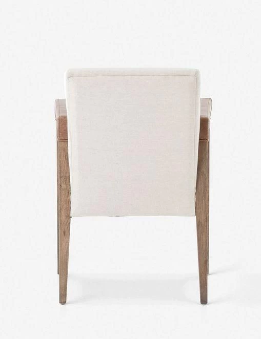 Marla Dining Chair 4 Marla Dining Chair - Image 4