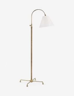 Davis Task Floor Lamp