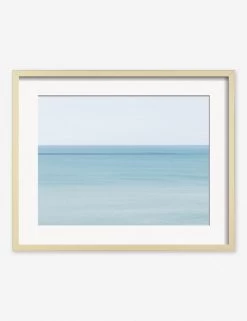 Mediterranean Blues Photography Print By Carley Rudd 14 Mediterranean Blues Photography Print By Carley Rudd -Furniture Store medit blues 8x10 16x20 natural frame 1