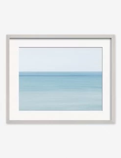 Mediterranean Blues Photography Print By Carley Rudd 13 Mediterranean Blues Photography Print By Carley Rudd -Furniture Store medit blues 8x 10 16 x20 silver frame 1