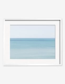 Mediterranean Blues Photography Print By Carley Rudd 10 Mediterranean Blues Photography Print By Carley Rudd -Furniture Store medit blues 8x 10 16 x20 white frame 1