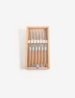 Knife Set By Laguiole 7 Knife Set By Laguiole -Furniture Store mg 7131 offer edit 1024x1024 1