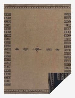 Mindi Reversible Indoor / Outdoor Rug -Furniture Store mindi indoor outdoor rug indigo 0118
