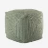 Kiley Indoor / Outdoor Pouf