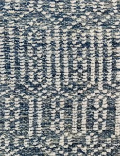 Sappho Square Pouf 5 Sappho Square Pouf -Furniture Store nbpf003 detail swatch