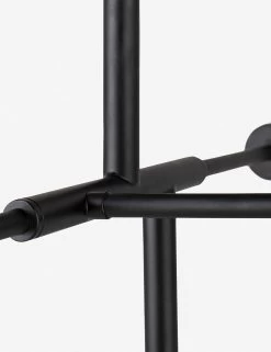 Nillie Pendant Light -Furniture Store nillie pendant black 1 1